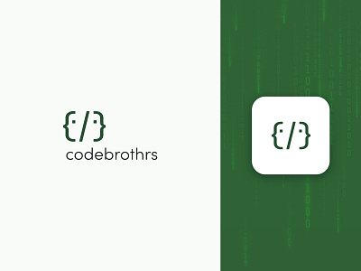 Logo - Codebrothrs