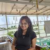 SP Thejashwini