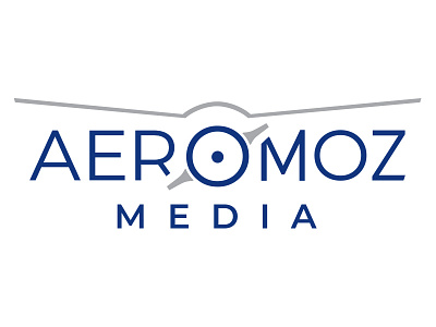 Aeromoz Media Logo