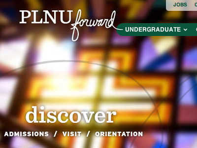 PLNU Logo-Nav