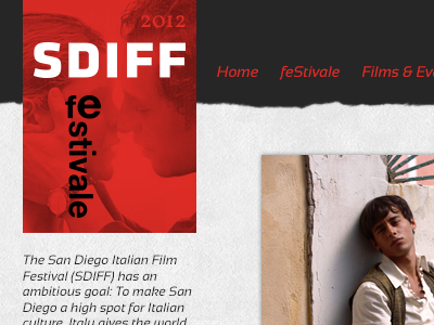 SDIFF Logo