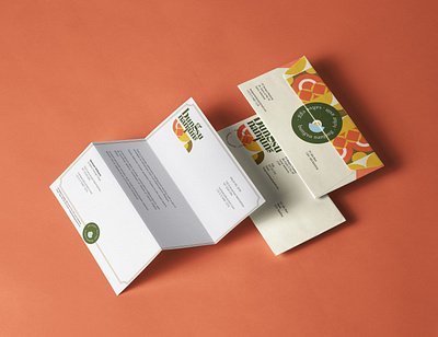 Basic Mailing Stationery for Salted egg branding and identity design graphic design graphicdesign logo popular shot stationery