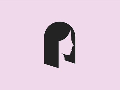 Hair Salon Icon (WIP)