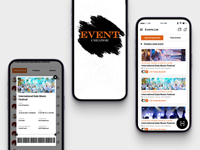 Event Management