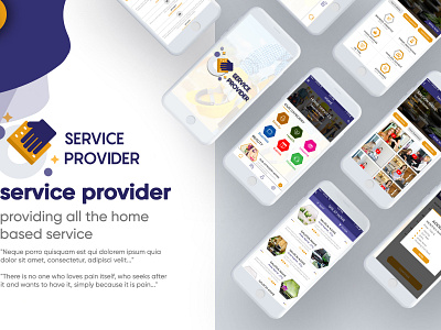 service provider