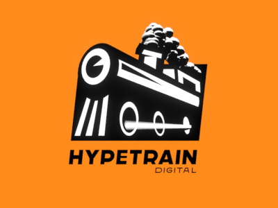 Hypetrain remix animation train