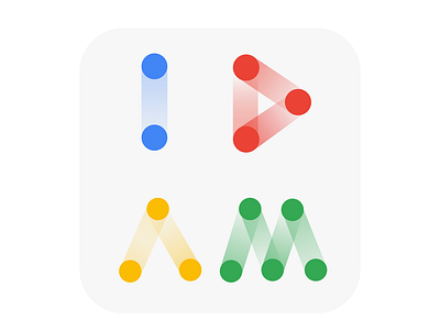 Expired Sticker design for Google internal team