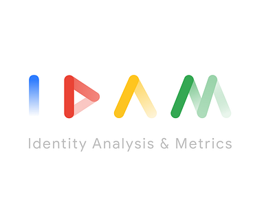 Expired logo proposal for Google internal team