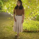 Dhrumi Savaj