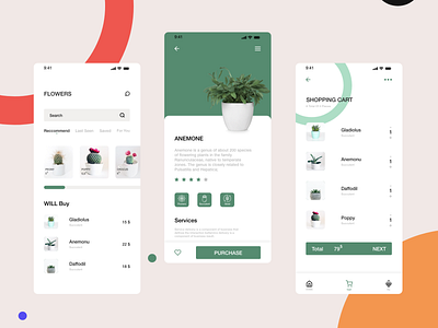 Commerce UI adobe photoshop adobe xd branding colors design graphic design minimal minimal art minimalist tbilisi typography ui ui design ui ux ux ux design web web concept web design