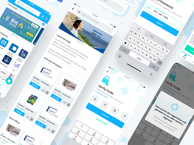 Pharmacy Ecommerce Application Designs