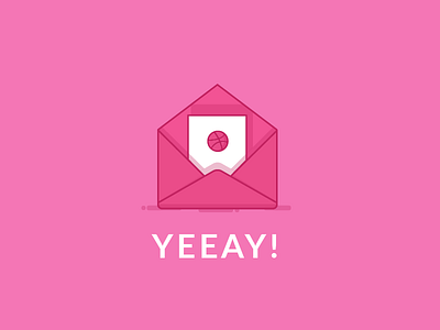 Hello dribbble!