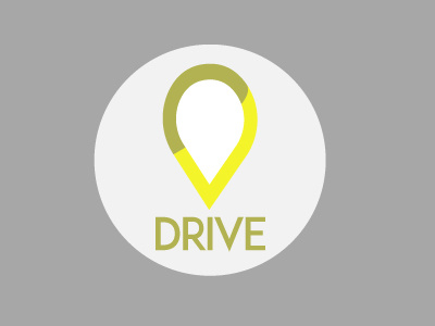 Daily Logo 29/50 - Rideshare Car Service