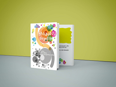 Illustration of a children's book book illustrations design desing graphic graphic design graphic art illustartor illustration logo typography vector