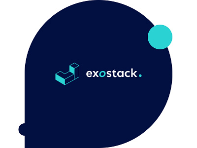 exostack logo