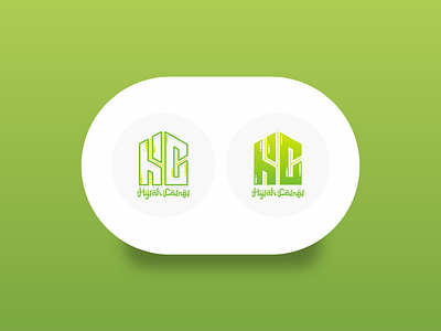 HIJRAH CORNER LOGO