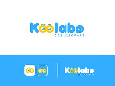 Koolabo Logo Design branding design logo