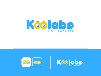 Koolabo Logo Design