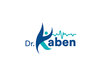 Dr. Kaben Logo Design