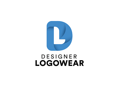 Logowear Design branding design logo