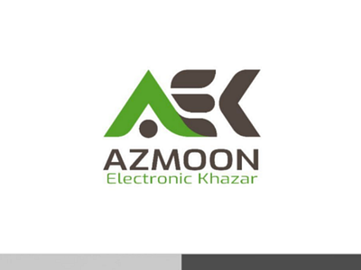 AEK logo logo design