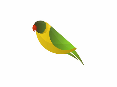 Powerbird 2 bird logo