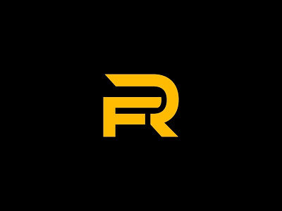 Rf fr logo logo r logo rf logo