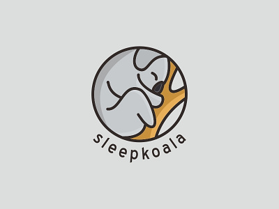 Sleepkoala