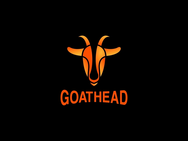Goathead By Ferry Ep On Dribbble