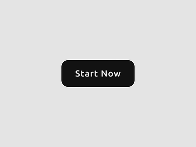Start Now Button Animation after effects animation button css hover interaction magic motion micro interaction motion play prototyping shapes start video web