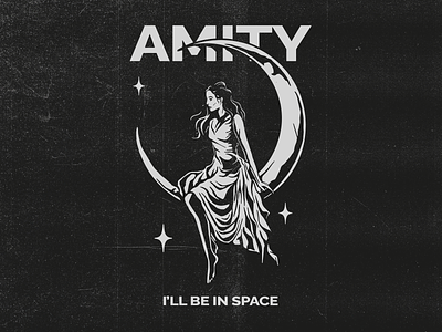 I'll be In Space - The Amity Affliction