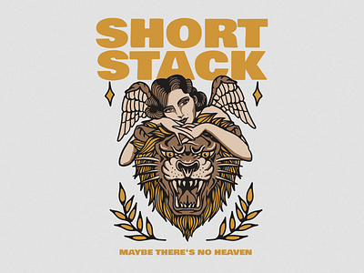 Short Stack – Maybe There's No Heaven