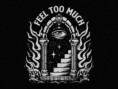 Feel Too Much