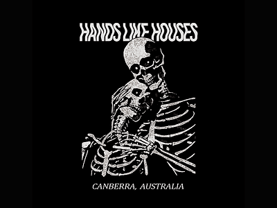 Hands Like Houses