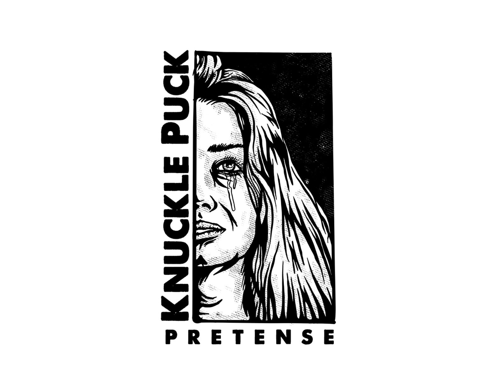 Knuckle Puck By Tucca Dsgn On Dribbble