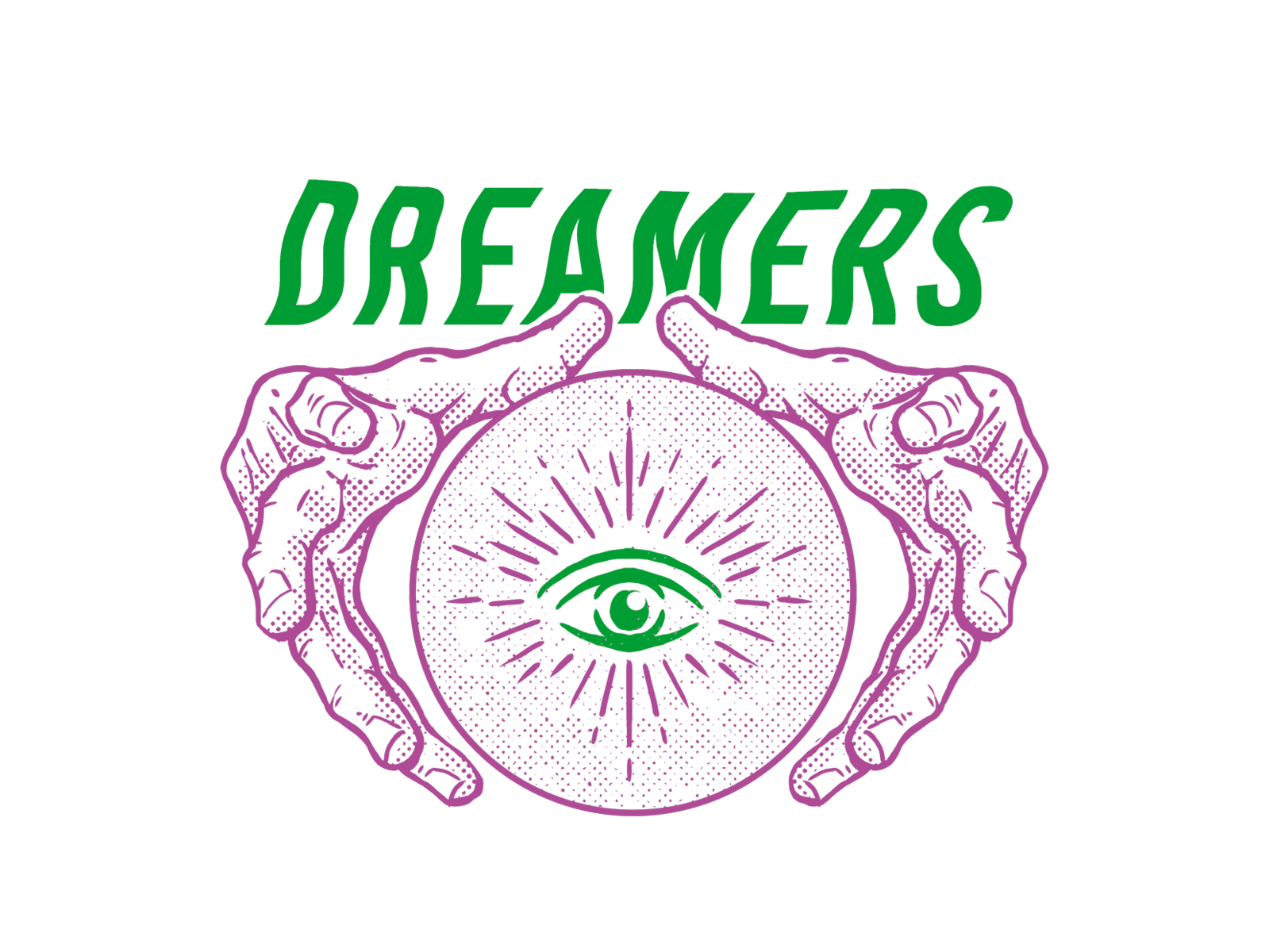 DREAMers Roadmap - Tech Nonprofit