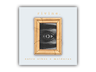 Cover EP - Rivine