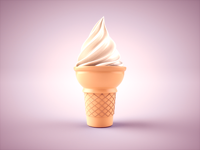 Ice Cream cream ice