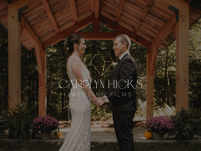 Carolyn Hicks - Wedding Films Ontario