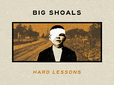 Big Shoals Album Art 