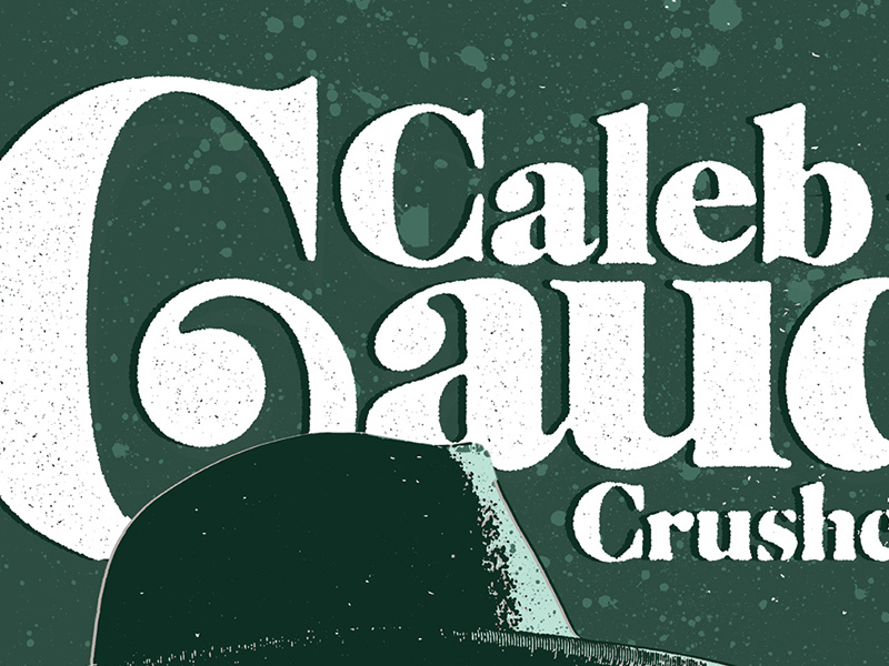 Calebdrib