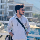 Haider Irshad ⭐️