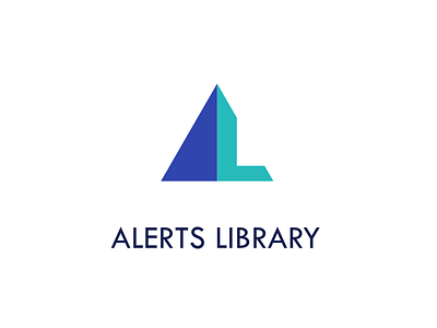 Alerts Library logo