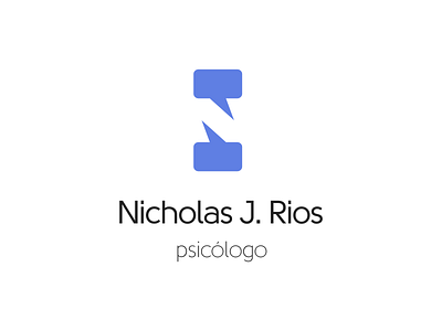 Psychologist logo brand branding logo psychologist visual identity