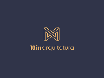 10in arquitetura