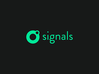 Signals logo