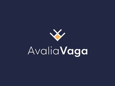 AvaliaVaga logo