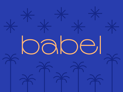 Babel