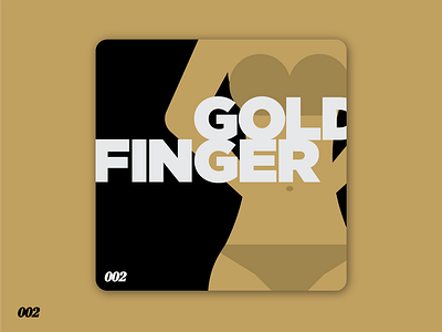 Goldfinger