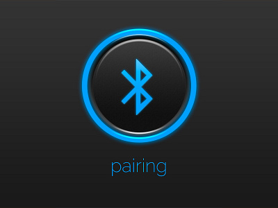 Pairing app icon